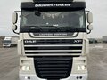 2010 DAF XF 105, белый, 4000000 рублей - вид 4