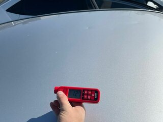 2018 Hyundai Solaris II, серебристый, 1310000 рублей, вид 4