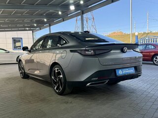 2023 Changan Lamore, серый, 1950000 рублей, вид 3