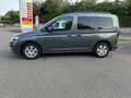 2022 Volkswagen Caddy Maxi V, серый - вид 5