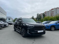 2022 Exeed VX I, чёрный - вид 3