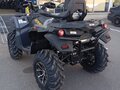 2025 Stels ATV-800 Guepard Trophy, чёрный, 1160000 рублей - вид 3