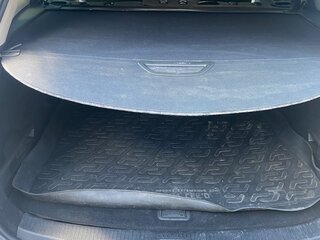 2010 Renault Megane III, серебристый, 600000 рублей, вид 5