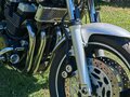 2004 Yamaha XJR400, серебристый, 320000 рублей - вид 5