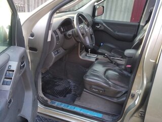2007 Nissan Pathfinder III, серый, 2000000 рублей, вид 3