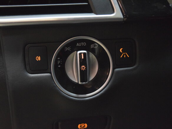 2013 Mercedes-Benz GL-Класс 500 II (X166), белый - вид 19