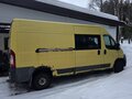 2012 Peugeot Boxer, жёлтый, 690000 рублей - вид 1