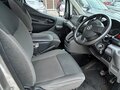 2018 Nissan NV200, серый, 1680000 рублей - вид 10