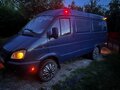 2006 ГАЗ ГАЗель (2705), синий, 600000 рублей - вид 1