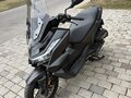 2026 Voge SR3, чёрный, 395000 рублей