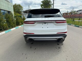 2020 Lincoln Corsair I, белый, 3300000 рублей, вид 3