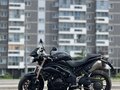 2015 Triumph Speed Triple, чёрный - вид 3