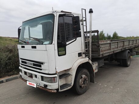 1994 Iveco Daily, белый, 900000 рублей, вид 1