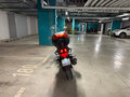 2019 Bajaj Dominar 400, чёрный, 275000 рублей - вид 3