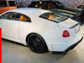 2023 Rolls-Royce Wraith, серый - вид 1