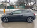 2013 Opel Astra GTC J Рестайлинг, чёрный, 899900 рублей - вид 1