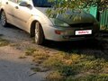 2001 Ford Focus I Рестайлинг, серебристый, 200000 рублей