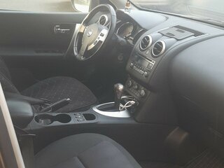 2012 Nissan Qashqai I Рестайлинг, коричневый, 950000 рублей, вид 4