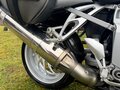 2006 BMW K 1200 S, серебристый, 550000 рублей - вид 7