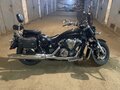 2015 Yamaha XVS1300, чёрный, 999888 рублей - вид 2