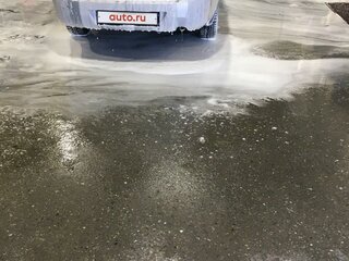2014 Lada (ВАЗ) Granta I, серебристый, 250000 рублей, вид 3