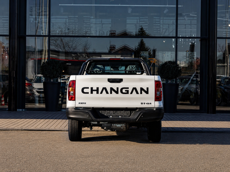 2026 Changan Hunter I (China Market), белый, 3995000 рублей, вид 5