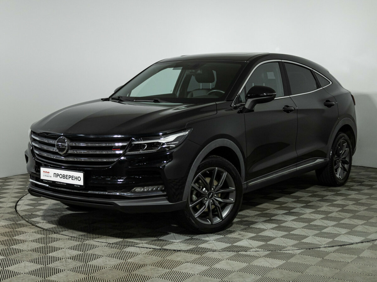 Открыть фотографии: Dongfeng DFSK ix5