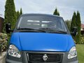 2011 ГАЗ ГАЗель (3302), синий, 1050000 рублей - вид 1