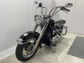 2011 Harley-Davidson Heritage, чёрный, 759000 рублей - вид 2