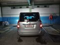 2010 Toyota Noah II (R70), серый, 1750000 рублей - вид 8