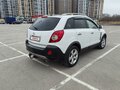 2010 Opel Antara I, белый, 750000 рублей - вид 5