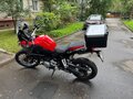 2021 BMW F 850 GS, красный, 1250000 рублей - вид 4