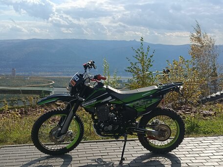 2024 Sharmax Sport, зелёный, 170000 рублей, вид 3