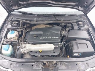 2008 Skoda Octavia I (A4) Рестайлинг, чёрный, 699000 рублей, вид 5