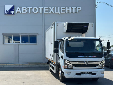 2024 Dongfeng Z55, белый, 4095000 рублей, вид 4