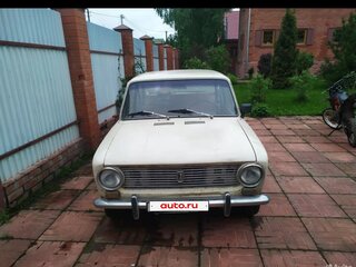1979 Lada (ВАЗ) 2101, бежевый, 90000 рублей, вид 2