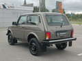 2025 Lada (ВАЗ) Niva Legend I, коричневый, 890218 рублей - вид 6