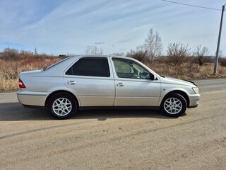 1998 Toyota Vista V (V50), серый, 565000 рублей, вид 4