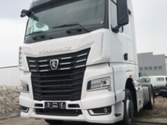 2026 КамАЗ 54901, белый, 8975000 рублей