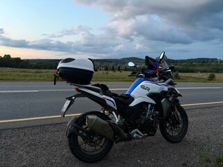 GR GR400