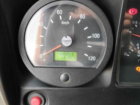 2011 КамАЗ 65111, жёлтый, 2000000 рублей, вид 3