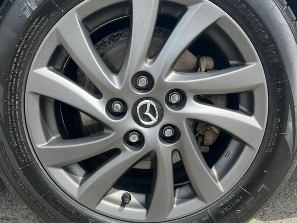 2011 Mazda 3 II (BL) Рестайлинг, серебристый, 850000 рублей - вид 4