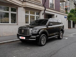 2024 Tank 500 I, чёрный, 5500000 рублей, вид 1