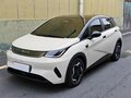 2025 BYD Dolphin 45.12 kWh I Рестайлинг, красный, 1900174 рублей