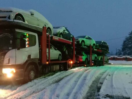 2006 Scania P-series, белый, 3600000 рублей, вид 3