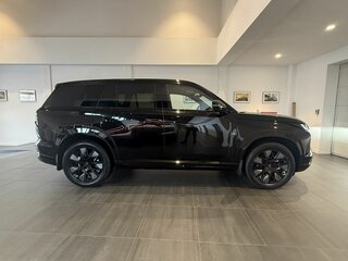 2026 GAC S7, чёрный, 6349000 рублей, вид 2