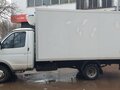 2012 ГАЗ ГАЗель (3302), белый, 1500000 рублей - вид 3