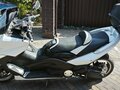 2010 Yamaha TMAX, белый, 655000 рублей - вид 4