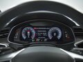 2024 Audi A6 45 TFSI Long V (C8) Рестайлинг, чёрный - вид 8