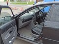 2002 Mazda 6 I (GG), чёрный, 550000 рублей - вид 6
